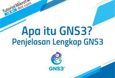 Apa itu GNS3 Adalah