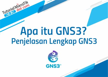 Apa itu GNS3 Adalah