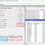 Cara Cek Proxy Mikrotik Jalan Apa Tidak