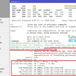 Cara Speed test di Mikrotik Menggunakan Terminal