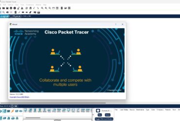 Apa itu Cisco Packet Tracer