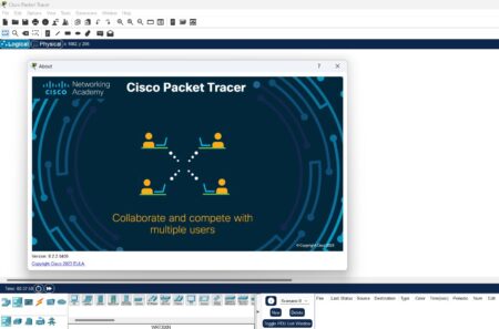 Apa itu Cisco Packet Tracer