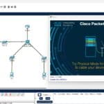 Cisco Packet Tracer Windows 11