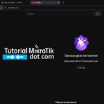 Blokir Youtube di Mikrotik